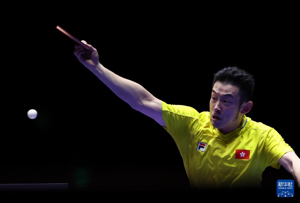 在刚刚结束 在刚刚结束