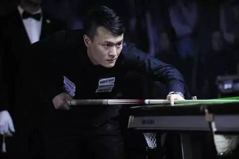 詹姆斯的角 詹姆斯的角