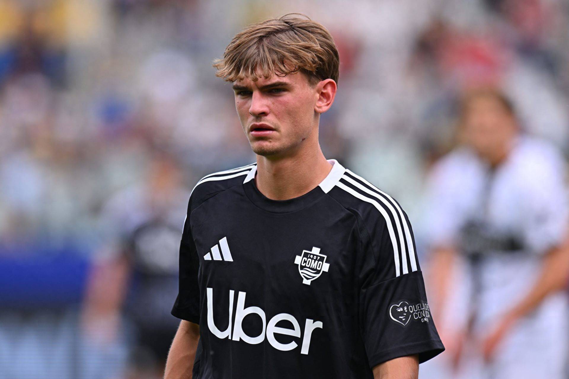 让比赛充满 让比赛充满