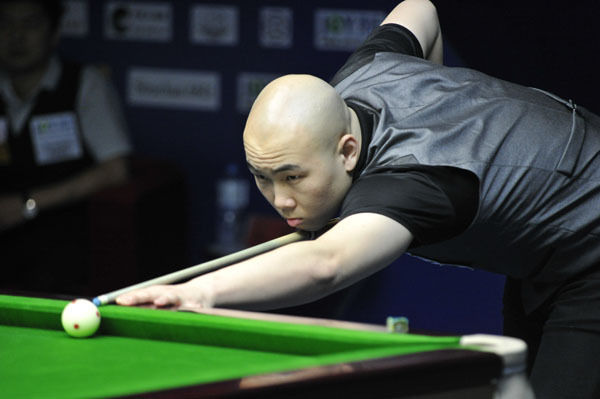 赛场表现 赛场表现