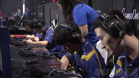 球员表现 球员表现