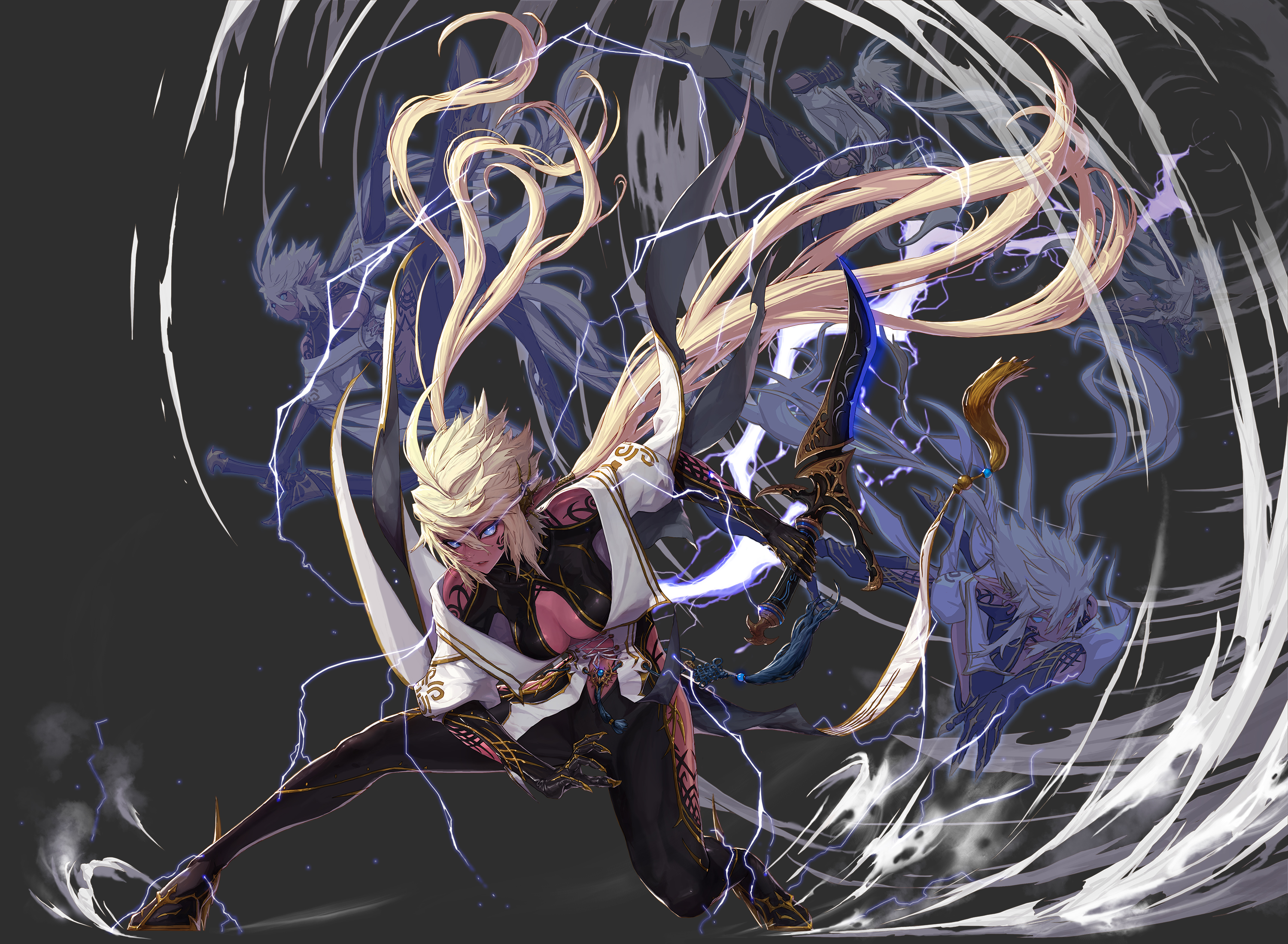 的完美展现 的完美展现