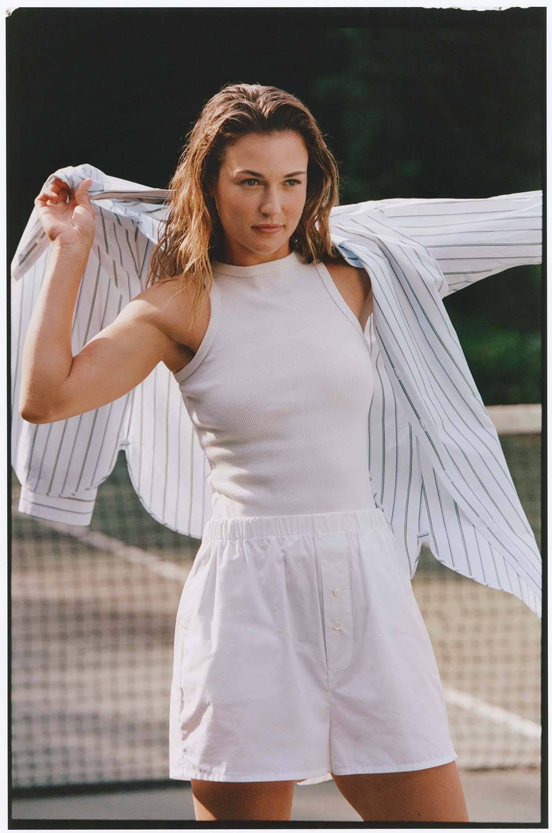 古江彩佳一 古江彩佳一