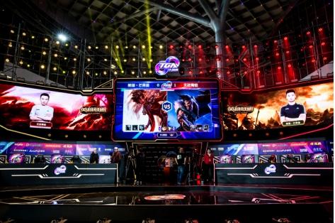 将更为激烈 将更为激烈