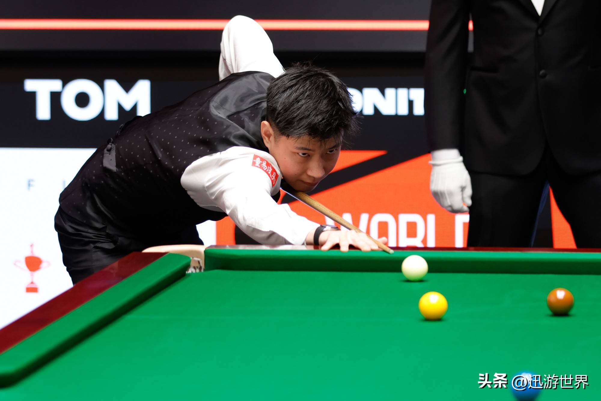 联盟格局 联盟格局