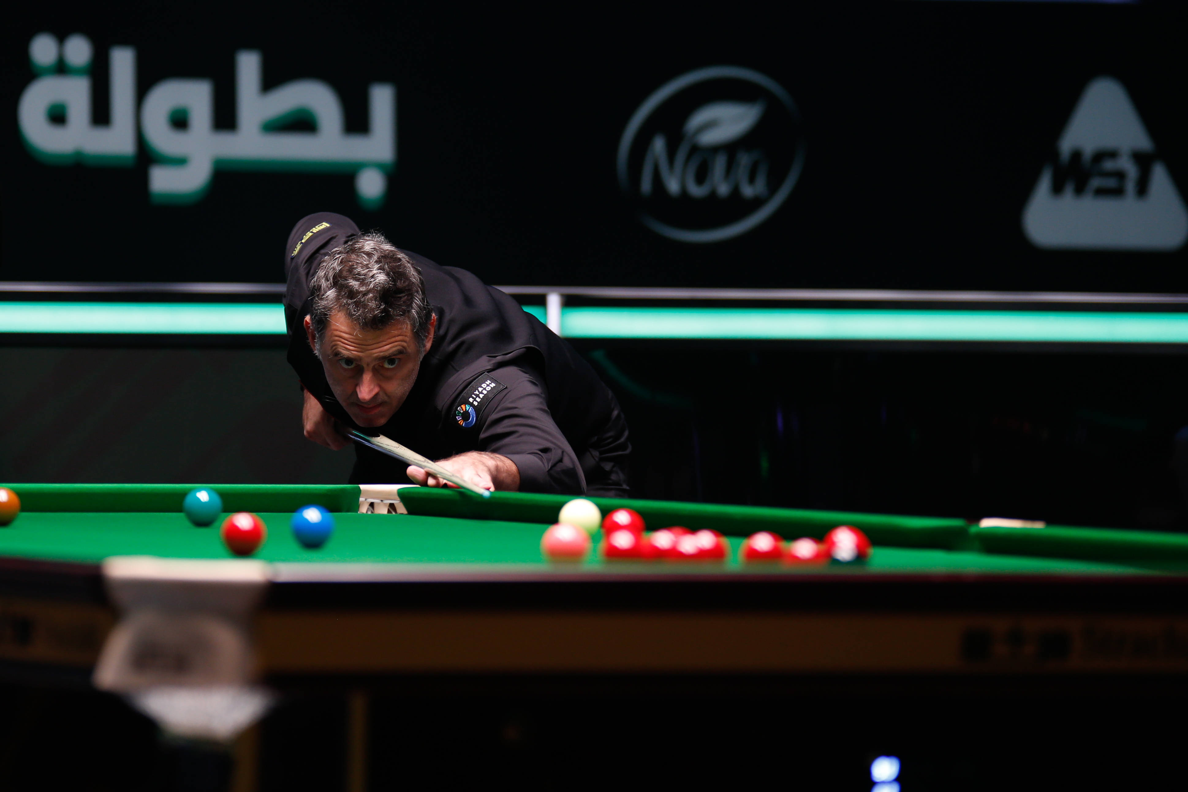 这一瞬间 这一瞬间