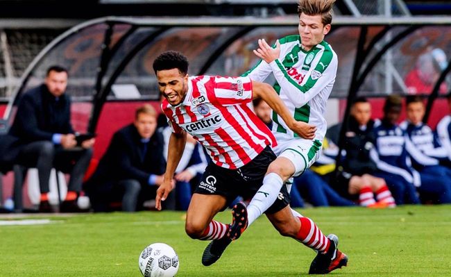 我们能够更 我们能够更