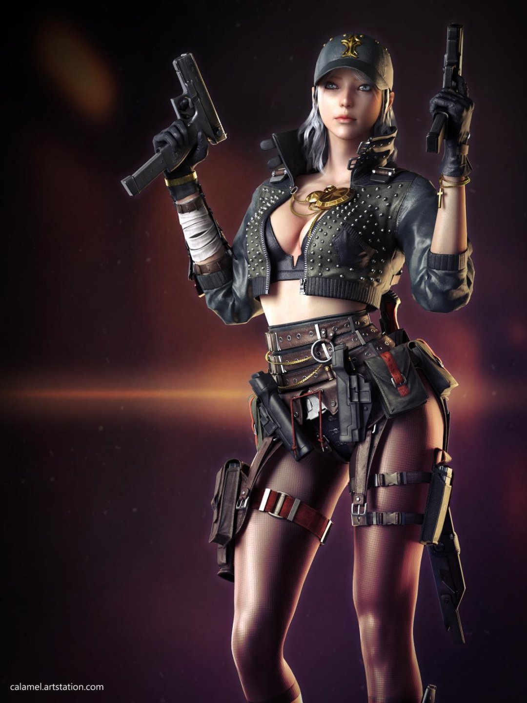 门将往往是 门将往往是