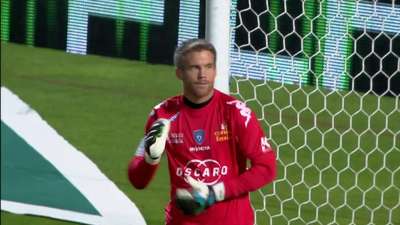 在赛后进行 在赛后进行