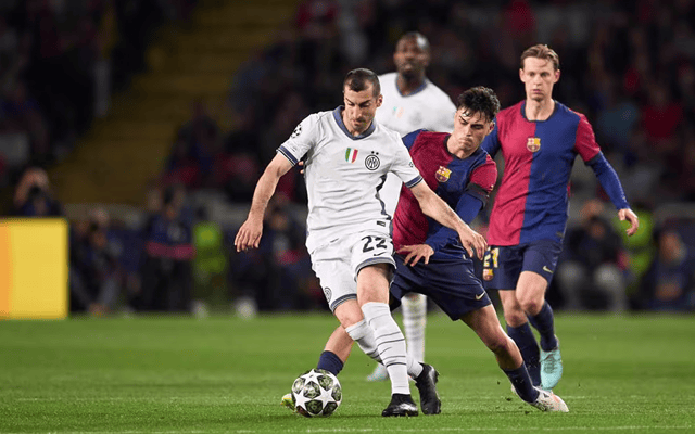 战术观察 战术观察