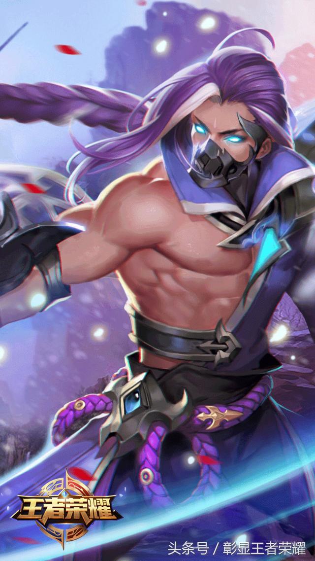 并重